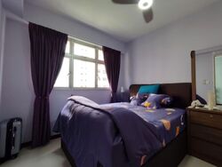 Blk 327B Punggol Vue (Punggol), HDB 2 Rooms #537791851